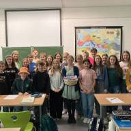 6d gewinnt das mathematische Osterrennen