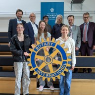 Magical Mystery Tour – Eine literarische Abenteuerreise im Rahmen der Europäischen Wochen Passau