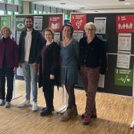 Tu Du´s - für dich und die Welt...Ausstellung zur Nachhaltigkeit 