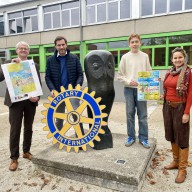 Von drauß vom Walde komm ich her….