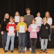 Hervorragende Ergebnisse bei der 2. Runde der Mathematik-Olympiade