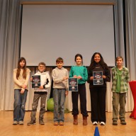 Buzzer statt Bücher – Quizfieber am Deutsch-Französischen Tag 2026