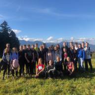 On the top of Germany – Geologie-Exkursion 2022