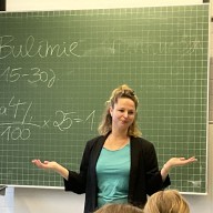 Meine Schwester A(n)na