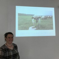 „Lass das Gras auf der Wiese!“ - Vortrag zum Thema Cannabis in der 8.Jahrgangsstufe