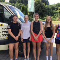 Tennisteam souverän weiter: Chance auf das Landesfinale zum Greifen nahe!