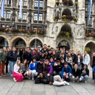 Deutsch-französische Freundschaften am Gymnasium Vilshofen