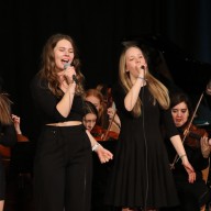 Best day of my life - Großartiges Jahreskonzert am Gymnasium Vilshofen