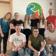 Das Kind als „Baumeister seiner selbst“ Studienseminar 2021/23 zu Besuch in der Montessori-Schule Vilshofen