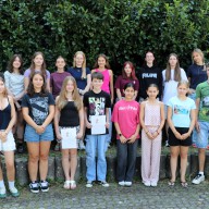 English Reading Competition for Year 7 students