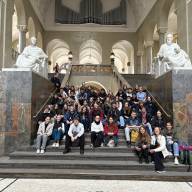 Frankreichaustausch am Gymnasium Vilshofen – Begegnung mit Herz und Kultur