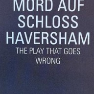 Theaterbesuch der Klasse 9c im Stadttheater Passau: Ein Mordsspaß!