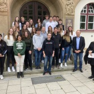 Gewinnbringender Ausflug in die berufliche Praxis: Profilfach Psychologie in Mainkofen