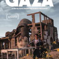 Gedichte zum Thema GAZA 