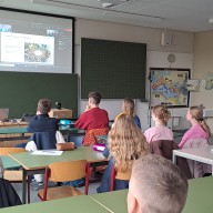 Über das Berufsfeld 