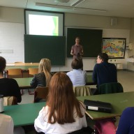 Über Max Weber, MB-Prüfung, Mentoren und Mandarin… Andreas Dachsberger informiert aus erster Hand über das renommierte Max Weber-Programm