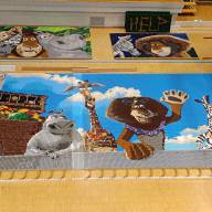 Domino-Falldown 2026: „I like to move it, move it!“ 