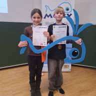 Herausragender Erfolg bei Mathematik-Olympiade Bayern –  Vilshofener Nachwuchs-Mathematiker bestehen ihr Debut mit Auszeichnung