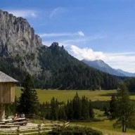 Mathematik auf der Wurzeralm