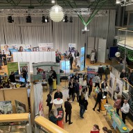 Berufsforum 2025/2026 – Welcher Beruf passt zu mir?