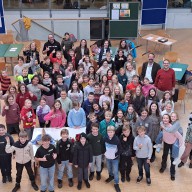 Lehre sie zu fischen und du ernährst sie für ihr Leben: Lernen lernen am Gymnasium Vilshofen