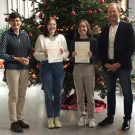 Erfolgreich in Englisch: Herausragende Ergebnisse beim Cambridge Certificate